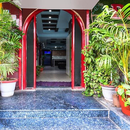 Super Collection O Bhubaneswar City Center Zewnętrze zdjęcie