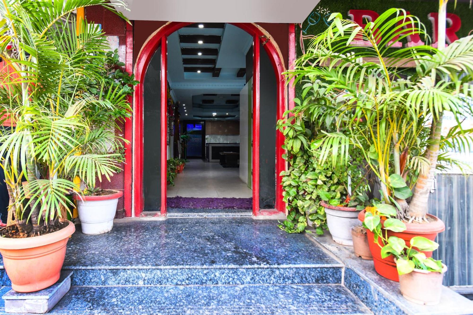 Super Collection O Bhubaneswar City Center Zewnętrze zdjęcie