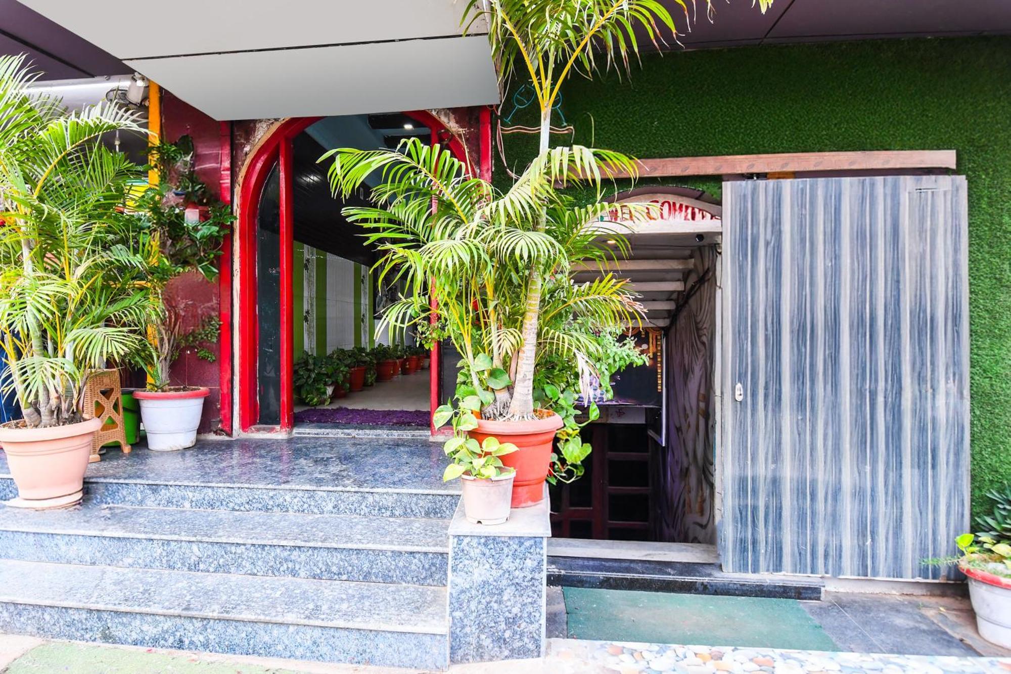 Super Collection O Bhubaneswar City Center Zewnętrze zdjęcie