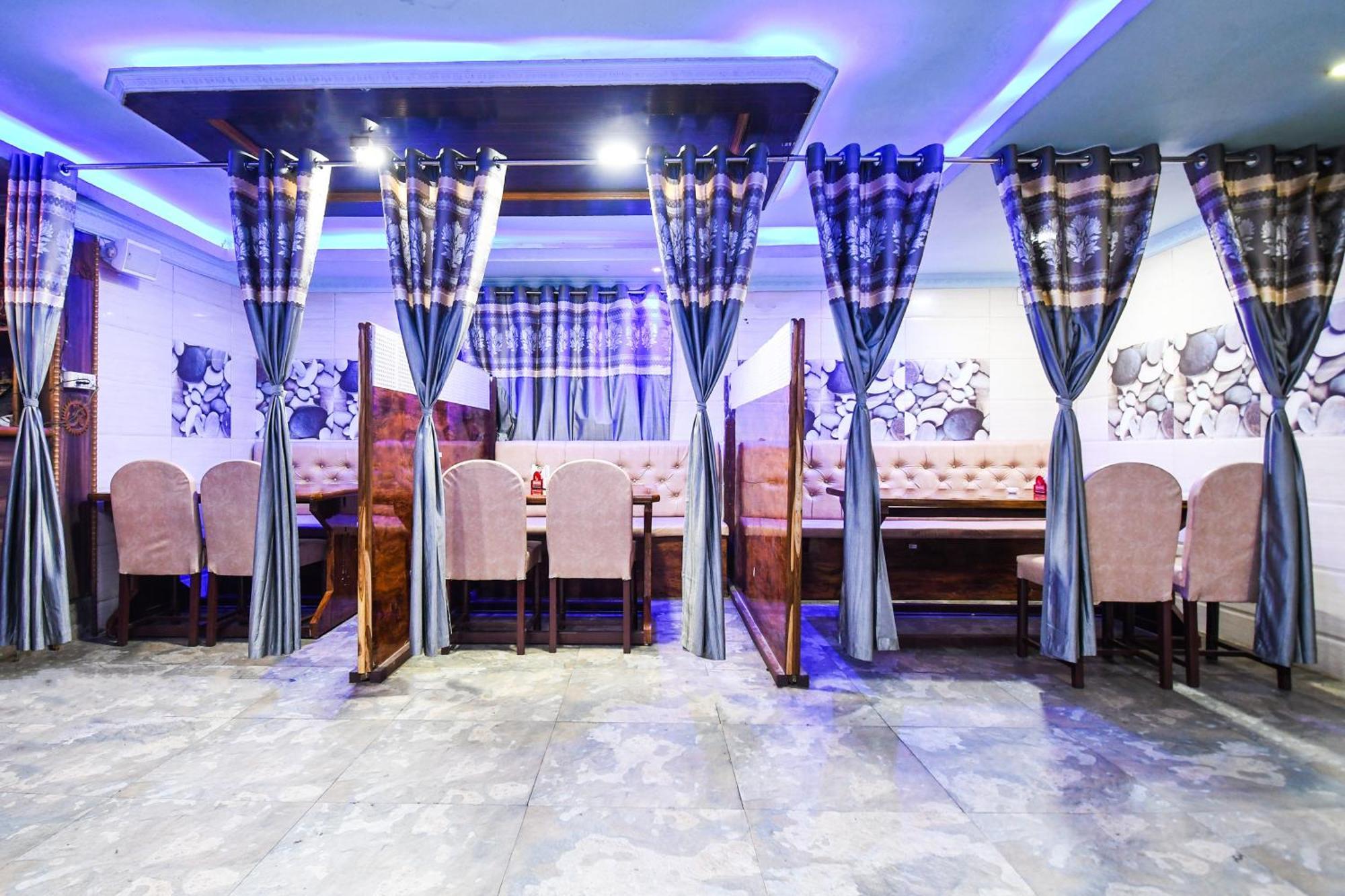 Super Collection O Bhubaneswar City Center Zewnętrze zdjęcie