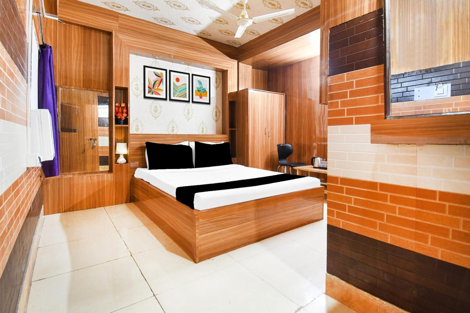 Super Collection O Bhubaneswar City Center Zewnętrze zdjęcie